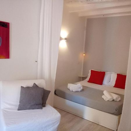 Studio10 Палермо Экстерьер фото