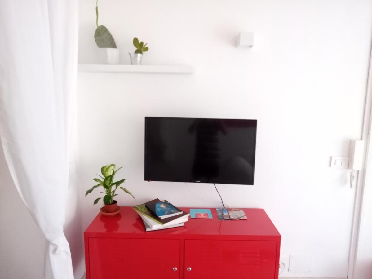 Studio10 Палермо Экстерьер фото