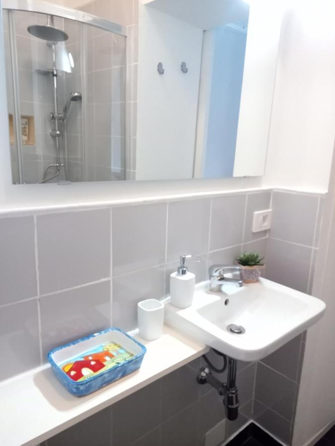 Studio10 Палермо Экстерьер фото